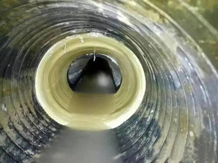 蓝田内衬修复法通常适用于哪些类型的断面管道